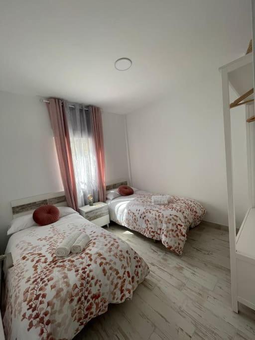Apartamento El Rincon De Vejer. Vistas Exclusivas Y Unicas. Vejer de la Frontera Exterior foto